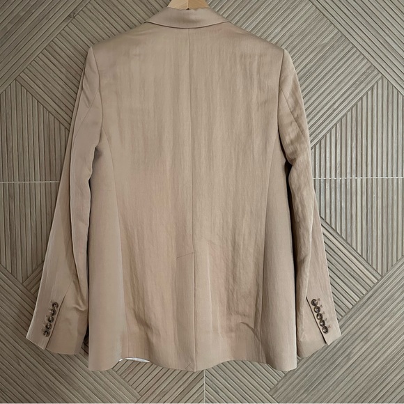 🖤STUNNING🖤NWT ALC Dakota Blazer, 6 - Picture 10 of 15